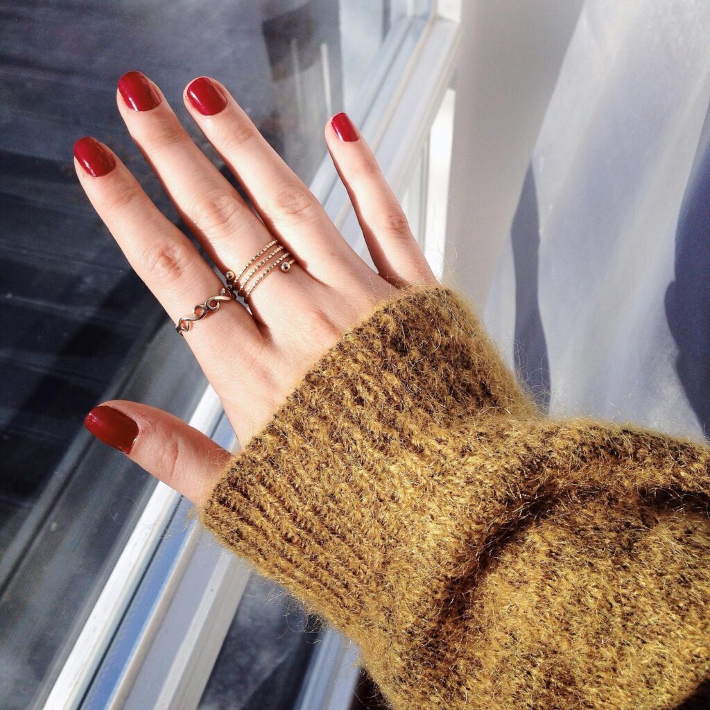 Looking for a nail salon near me with clean tools and friendly staff.