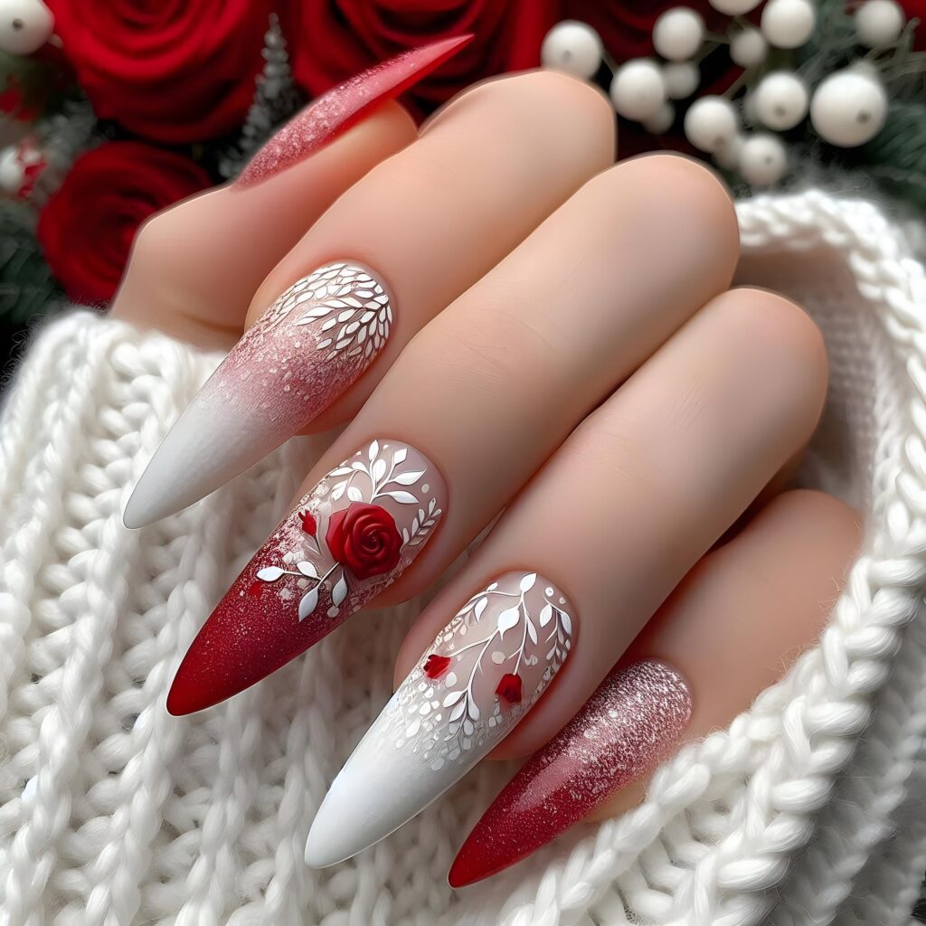 Visit a popular nail salon 76014 for high-quality manicure and pedicure services.